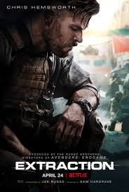 Extraction 2020 | Chris Hemsworth Netflix Action Movie