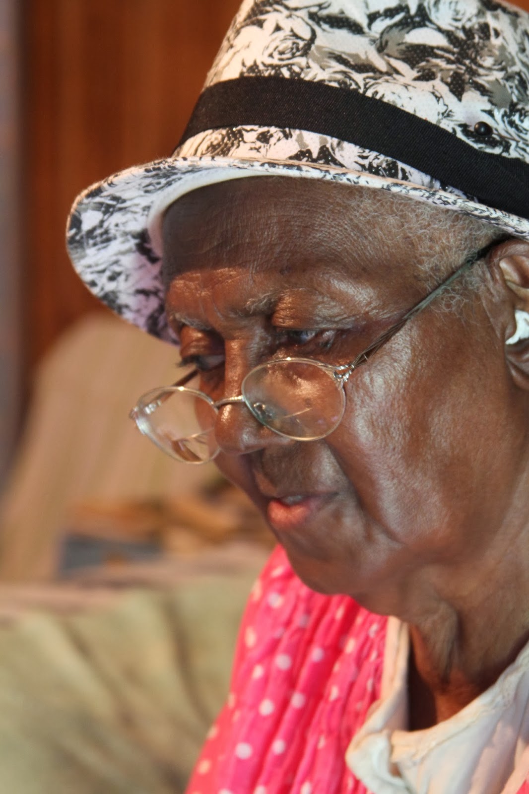 Exploring and Preserving African American History in the Louisiana