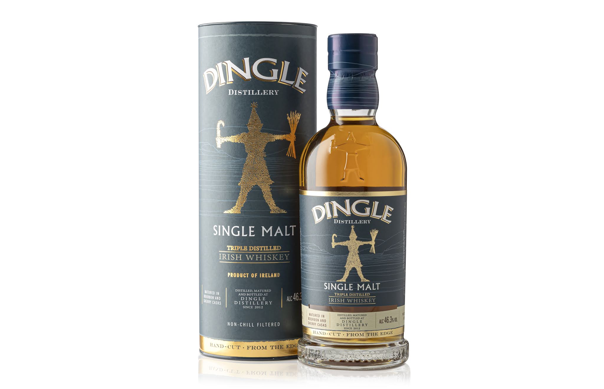 Irish single malt. Dingle Distillery Single Malt. Виски Business. Виски дуал Молт. Dingle Bach 5 виски.