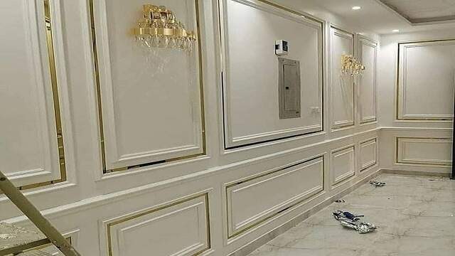 فوم بديل الجبس ديكورات فوم فوم الجدران اشكال الفوم براويز فوم ديكور فوم