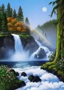 صور hd طبيعة روعة للموبايل