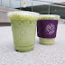 Just Tried Coffee Bean's New Matcha and Matcha Horchata Lattes