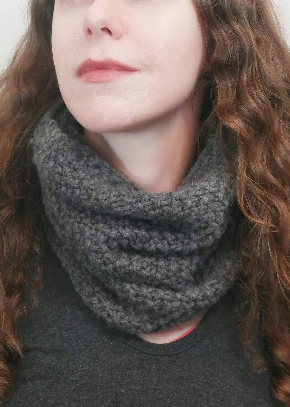 7 Free One Skein Chunky Knitting Patterns Oh You Crafty Gal