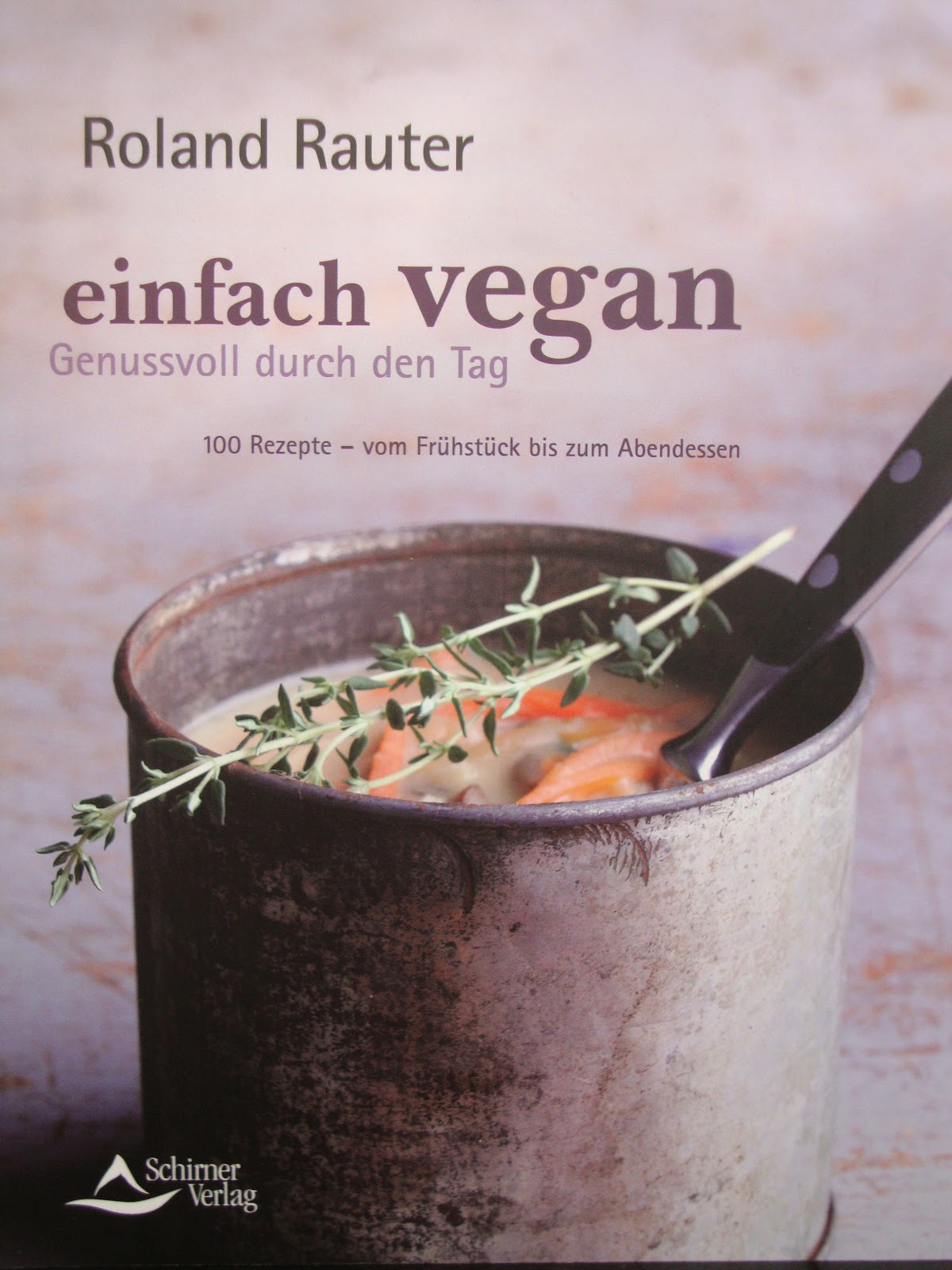 Cooketteria Ja ist denn heut
