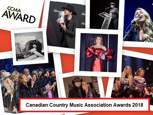 Taylor Swift confirmed for Saskatoon's CCMA awards