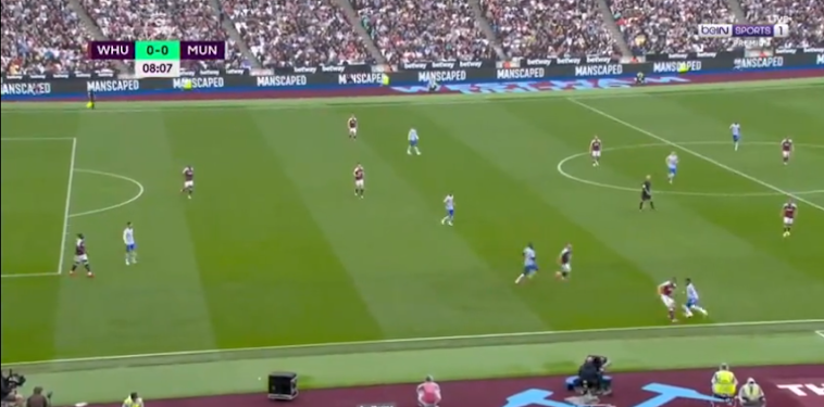 Link Live Streaming Manchester United vs Westham United 19 September 2021 Link Live Streaming Manchester United vs Westham United 19 September 2021
