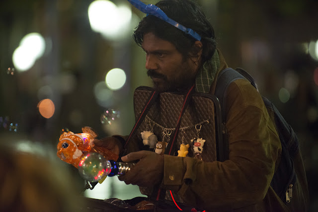 Dheepan - O Refúgio - Dheepan (2015) de Jacques Audiard