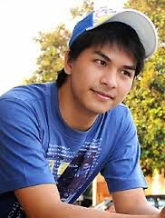 Biodata Profil Glenn Alinskie