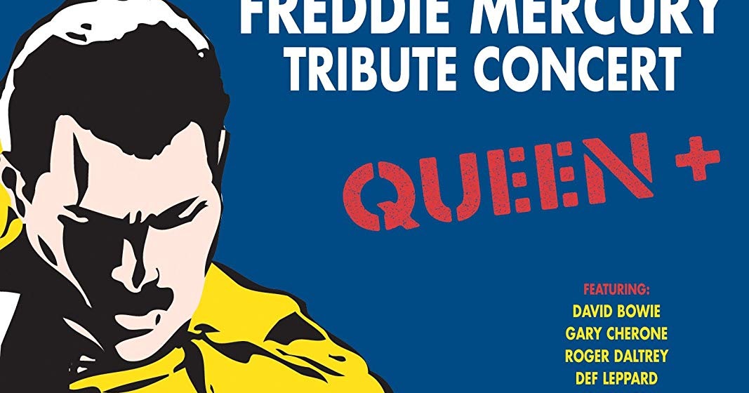 Queen News April 2018