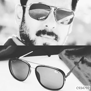 Men's Oval Sunglasses Men's Oval Sunglasses