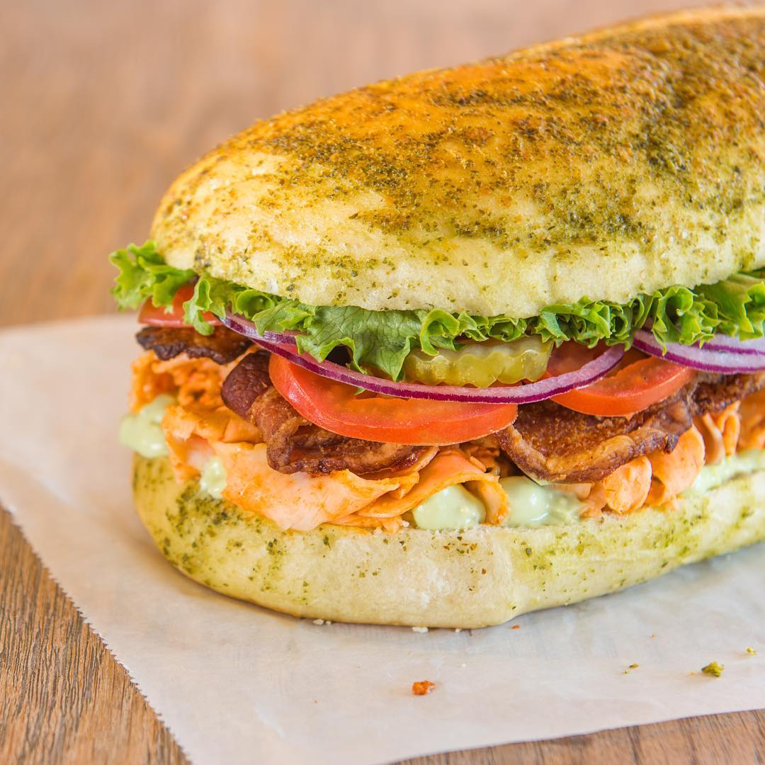 SanDiegoVille Rubicon Deli Heading Into San Diego's 4S Ranch