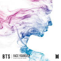 BTS Face Yourself