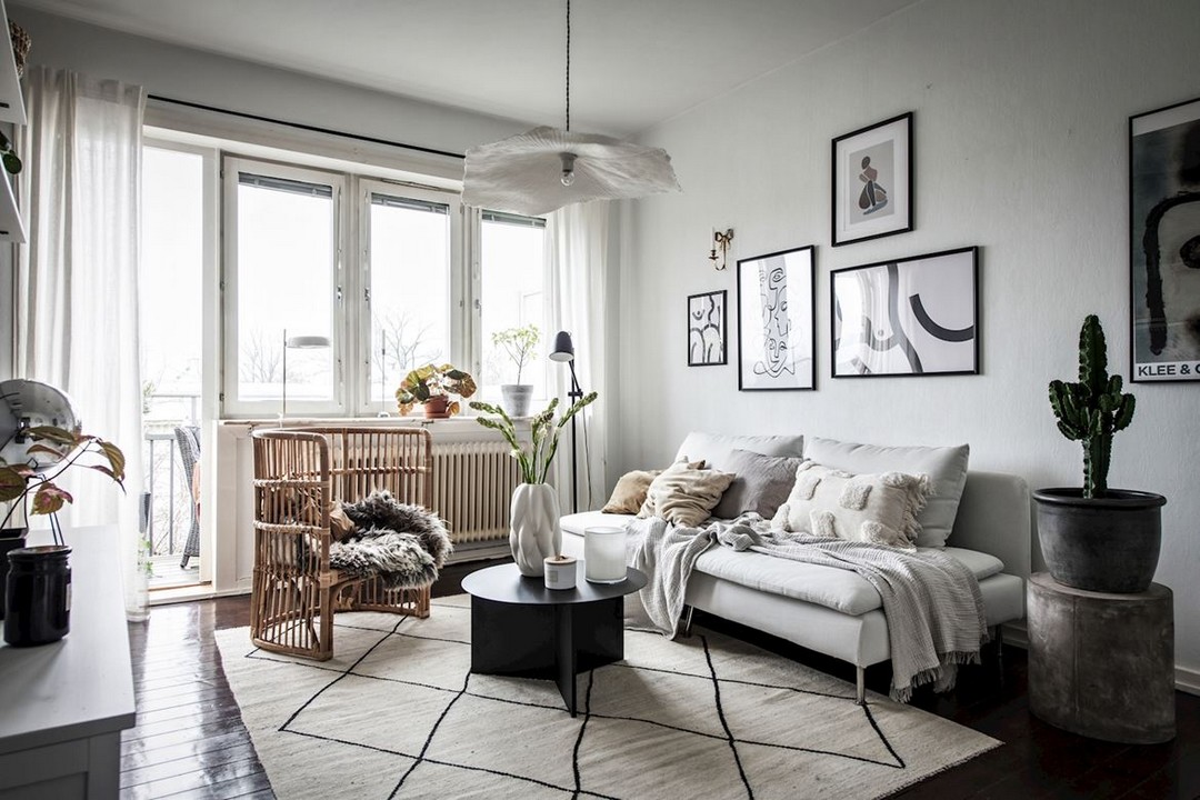 AUSSI BEAU QU’AGRÉABLE