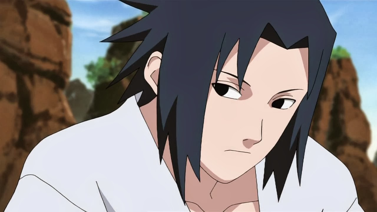 Name:Uchiha Sasuke... - Anime fanarti for noob and pro | Facebook