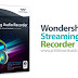 Download Wondershare Streaming Audio Recorder v2.3.7.1 