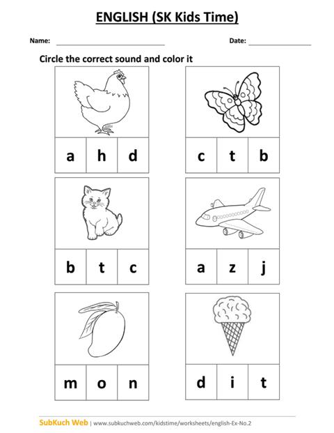 first grade worksheets for english archives subkuch web