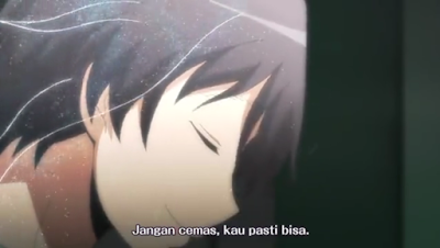 Masa Lalu dan Identitas Asli Koro Sensei Masa Lalu dan Identitas Asli Koro Sensei