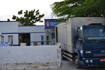 SECRETARIA MUNICIPAL DE SAÚDE DE MACAU ESTÁ EM NOVO ENDEREÇO