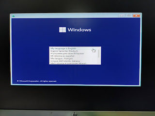 windows 11 installation, windows 11 setup, how to install windows 11, bootable disk windows 11, windows 11 installation assistant, উইন্ডোজ ১১ সেটআপ
