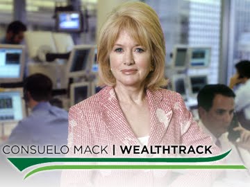 Consuelo Mack - WEALTHTRACK