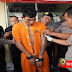 Aniaya Korban Sampai Tewas, Pria asal Sumba ini Ditahan Polisi