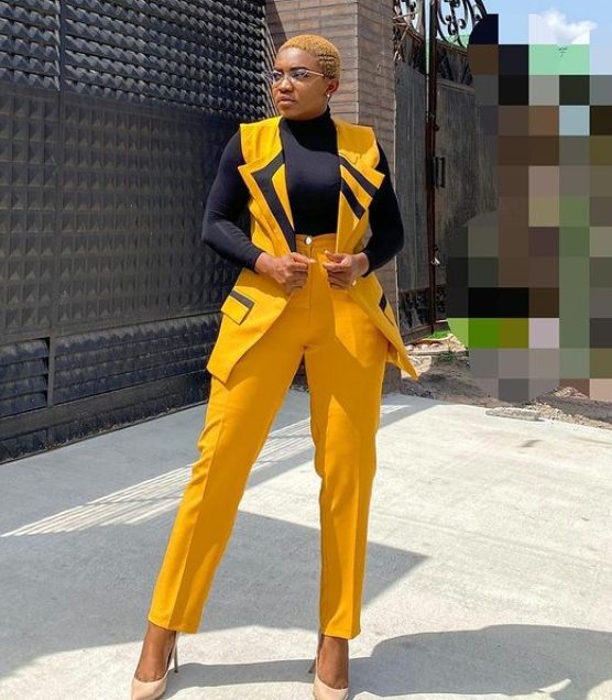 Classy Female Suits in Nigeria for Ladies Claraito's Blog