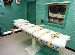 Death Row Lawsuit...