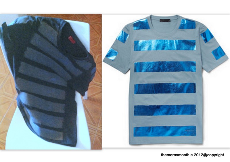 burberry t shirt 2013