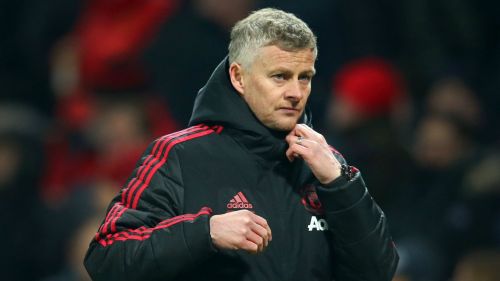 Manchester United Bakal Agresif di Bursa Transfer Usai Lockdown Manchester United Bakal Agresif di Bursa Transfer Usai Lockdown