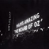 Estreno película Mago de Oz en Hollywood - 1939