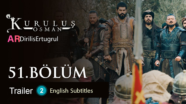 watch episode 51  Kurulus Osman With English Subtitles FULLHD