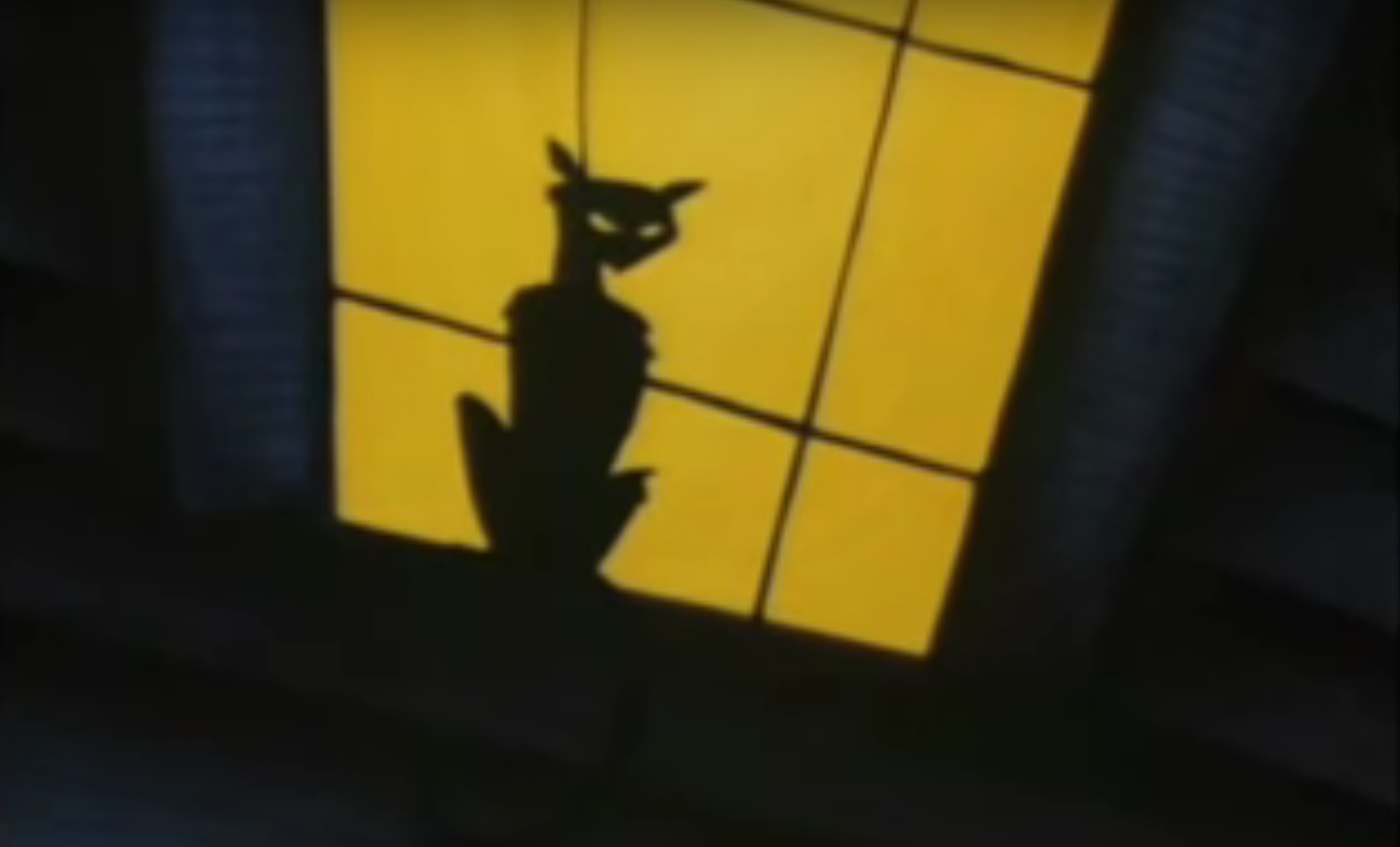 ShellHawk's Nest Season's Greetings