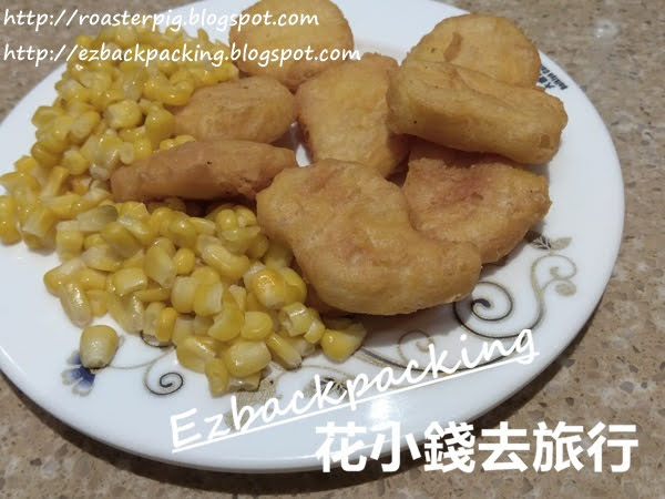 尖沙咀殿大喜屋自助區 尖沙咀殿大喜屋自助區