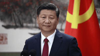 Xi Jinping