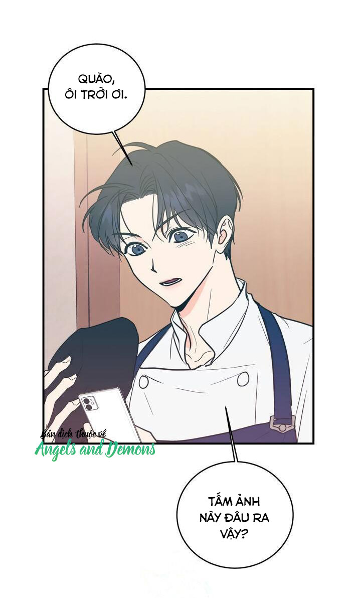 Đọc truyện Tình Yêu Ngây Ngô - Chapter 1