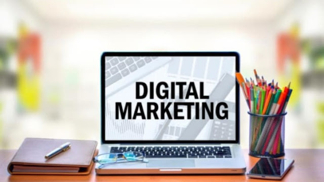 Panduan Terbaik Untuk Digital Marketing