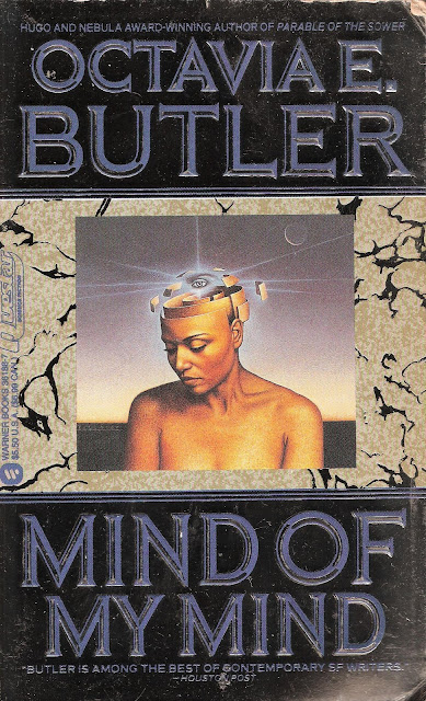 octavia butler mind of my mind octavia butler mind of my mind