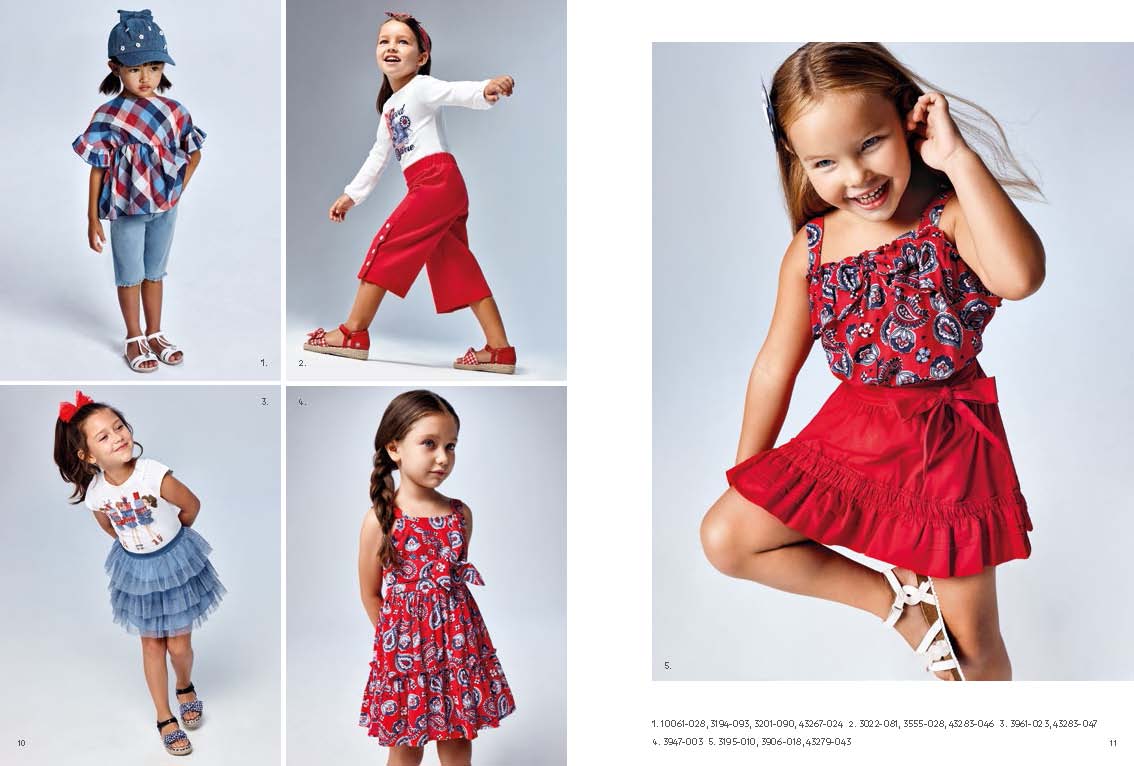 Vestidos Mayoral Primavera Mayoral Catalogo 2021 2022 Invierno