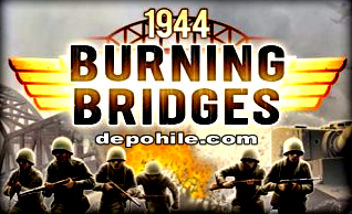 1944 Burning Bridges v1.5.2 Para Hileli Mod Apk İndir 2020