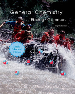 General Chemistry ,8th Edition