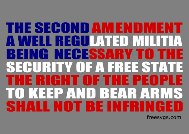 Where To Find Free Military Themed Svgs