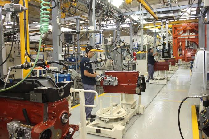 Em função de crise argentina, MWM transfere produção ao Brasil 1 mwm cordoba