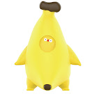 Pop Mart Banana Bob Flabjacks Wonderfully Strange Series Figure