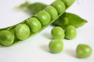 Pea pod