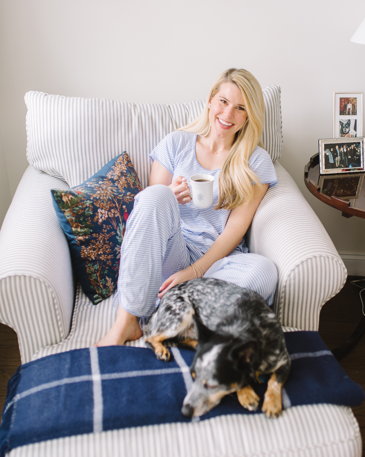 Summer Wind Lake Pajamas Review