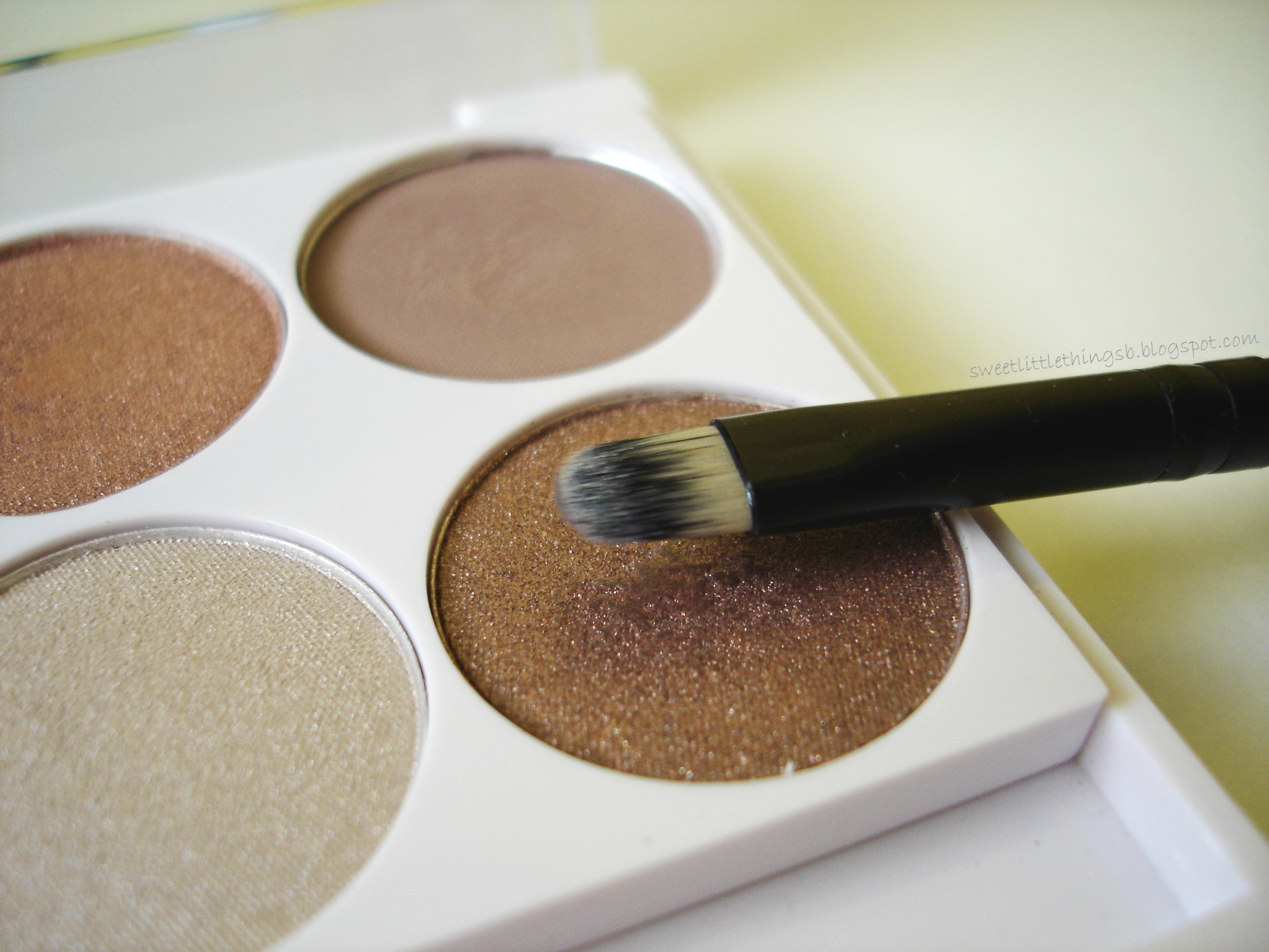 Lidl kozmetički kistovi RECENZIJA Sweet little Things Blog