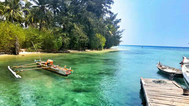 Tempat Wisata Instagramable di Banten