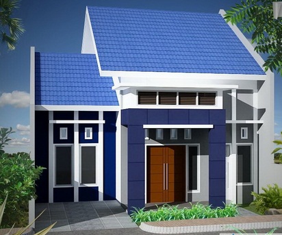 PENJELASAN TIPE RUMAH  21 36  45 54 60 120 dll CONTOH 