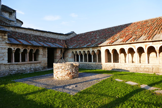 san giorgio di valpolicella cosa vedere