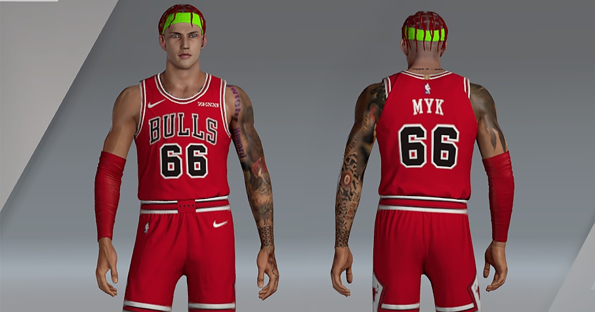 myteam custom jerseys 2k21